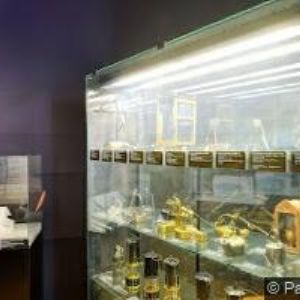 obrazek: avatar OSTRAVSKÉ MUZEUM