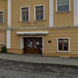 MĚSTSKÉ KULTURNÍ CENTRUM Fulnek