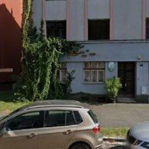 obrazek: avatar HASIČSKÉ MUZEUM MĚSTO OSTRAVY