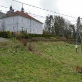 KNIHOVNA A ŠENOVSKÉ MUZEUM