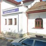 ŽELEZNIČNÍ MUZEUM MORAVSKOSLEZSKÉ, o.p.s.