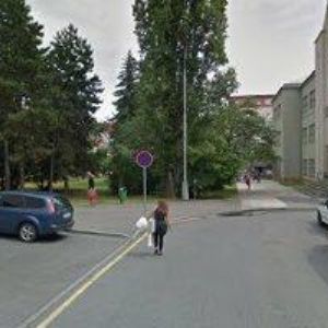 obrazek: avatar GALERIE UMĚNÍ PROSTĚJOV