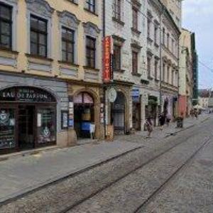 obrazek: avatar GALERIE ANDĚL