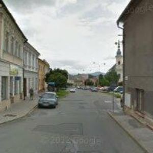 obrazek: avatar GALERIE TUNKLŮV DVOREC