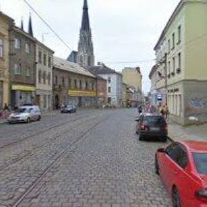 obrazek: avatar GALERIE RUBIKON