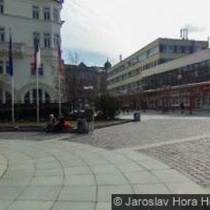 obrazek: avatar SLEZSKÉ DIVADLO OPAVA