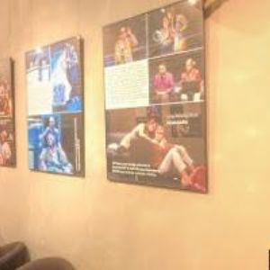 obrazek: avatar KOMORNÍ SCÉNA ARÉNA