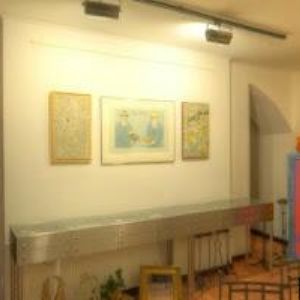 obrazek: avatar GALERIE MONA LISA