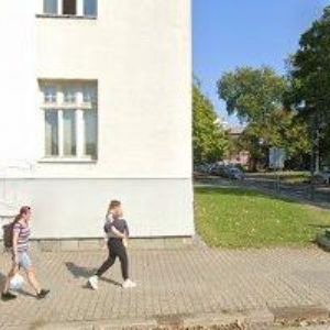 obrazek: avatar GALERIE VÝTVARNÉHO UMĚNÍ V OSTRAVĚ