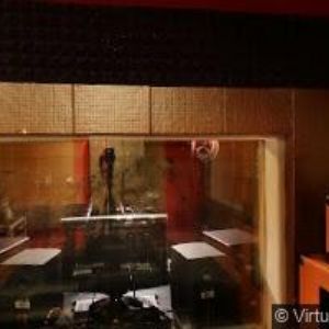 obrazek: avatar GM RECORDING STUDIO