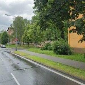 obrazek: avatar DĚTSKÝ FOLKLORNÍ SOUBOR OSTRAVIČKA