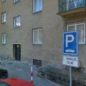 obrazek: avatar SOUKUP PETR Ing.