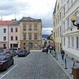 AKADEMIE J.A.KOMENSKÉHO