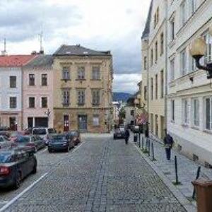 obrazek: avatar AKADEMIE J.A.KOMENSKÉHO