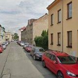 JUREČKOVÁ VERONIKA Mgr.