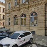 CARITAS-VYŠŠÍ ODBORNÁ ŠKOLA SOCIÁLNÍ OLOMOUC