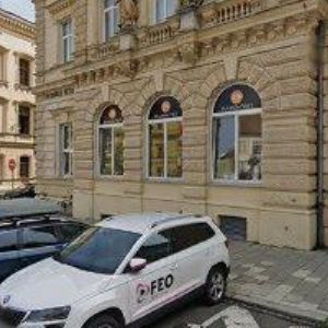 obrazek: avatar CARITAS-VYŠŠÍ ODBORNÁ ŠKOLA SOCIÁLNÍ OLOMOUC