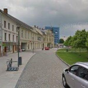 obrazek: avatar HUDEBNÍ NÁSTROJE POLEDNA