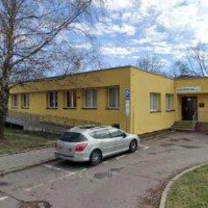 obrazek: avatar MENS SANA, z.ú.