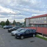 AMBULANCE LÉČEBNÉ REHABILITACE