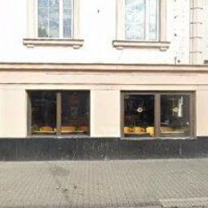 obrazek: avatar FJURÝ PETR