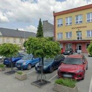 obrazek: avatar OSVĚTOVÁ BESEDA V DOLNÍ LUTYNI