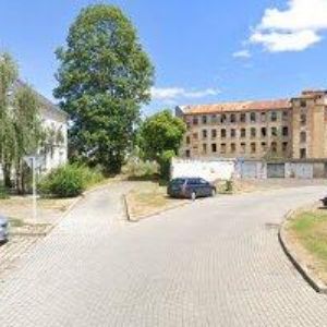 obrazek: avatar KONVENT MINORITŮ V KRNOVĚ