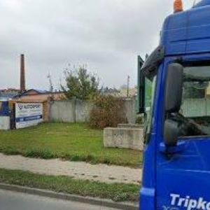 obrazek: avatar KLUB ŽELEZNIČNÍCH MODELÁŘŮ A PŘÁTEL ŽELEZNICE PŘEROV, z.s.