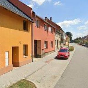 obrazek: avatar COLORÉDO, o.s.