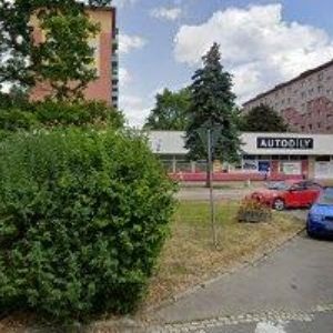 obrazek: avatar DOSTÁL LUBOMÍR