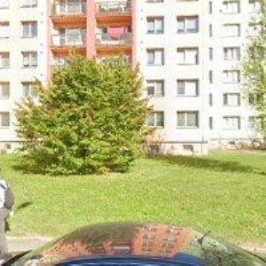 obrazek: avatar KLUB ČESKÝCH TURISTŮ BANÍK Ostrava OKD