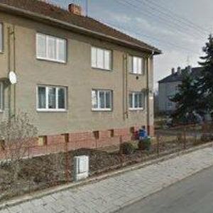 obrazek: avatar HRACHOVINOVÁ MILUŠE