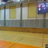 SPORTOVNÍ HALA KADAŇ