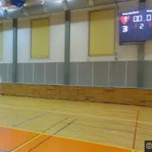 obrazek: avatar SPORTOVNÍ HALA KADAŇ