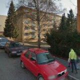 HOFINGEROVÁ VLASTA-DĚTSKÝ RÁJ