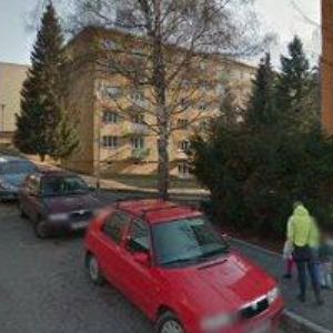 obrazek: avatar HOFINGEROVÁ VLASTA-DĚTSKÝ RÁJ