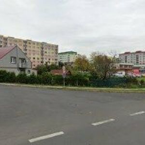 obrazek: avatar SPORTOVNÍ AREÁL VŠEBOŘICE