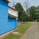 SPRÁVA ÚČELOVÝCH ZAŘÍZENÍ