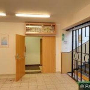 obrazek: avatar SPŠ ELEKTROTECHNIKY A INFORMATIKY Ostrava-SPORTOVNÍ HALA