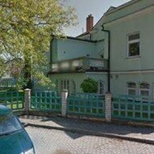 obrazek: avatar STAROJICKÁ HISTORICKÁ SPOLEČNOST