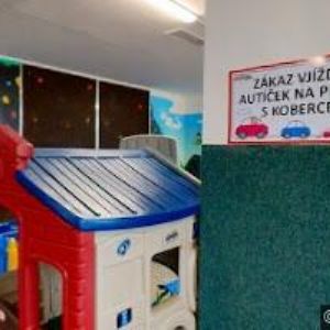 obrazek: avatar PRCKŮV RÁJ s.r.o.