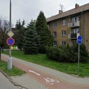 obrazek: avatar CHARITA BOHUMÍN