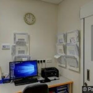 obrazek: avatar NEMOCNICE S POLIKLINIKOU KARVINÁ-RÁJ