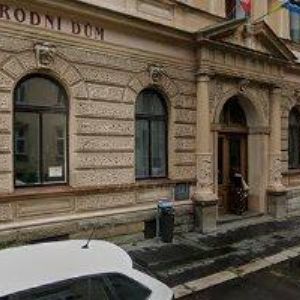 obrazek: avatar CENTRUM NOVÉ NADĚJE