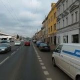 TRADIČNÍ RUSKÉ POTRAVINY