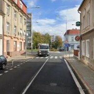 obrazek: avatar HLOUŠEK SLAVOJ