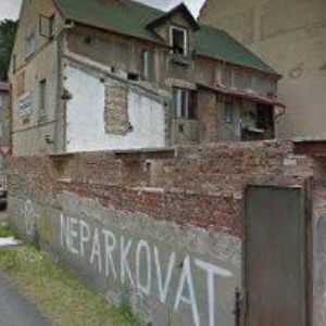 obrazek: avatar KŘENEK ARNOŠT