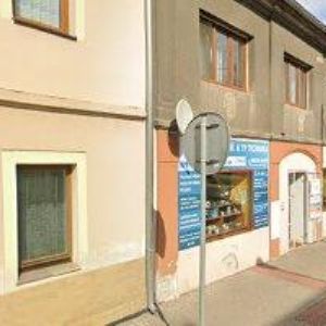 obrazek: avatar ZEDNICKÉ PRÁCE-ULIČNÝ