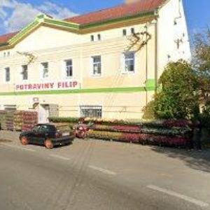 obrazek: avatar FIBICH JIŘÍ Ing.