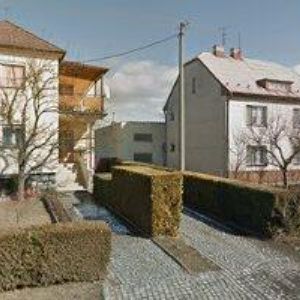 obrazek: avatar KŘIVÁK JAROMÍR-ZÁMEČNICTVÍ